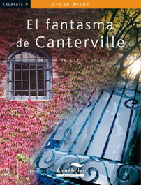 Fantasma de Canterville, Oscar Wilde - ALMADRABA