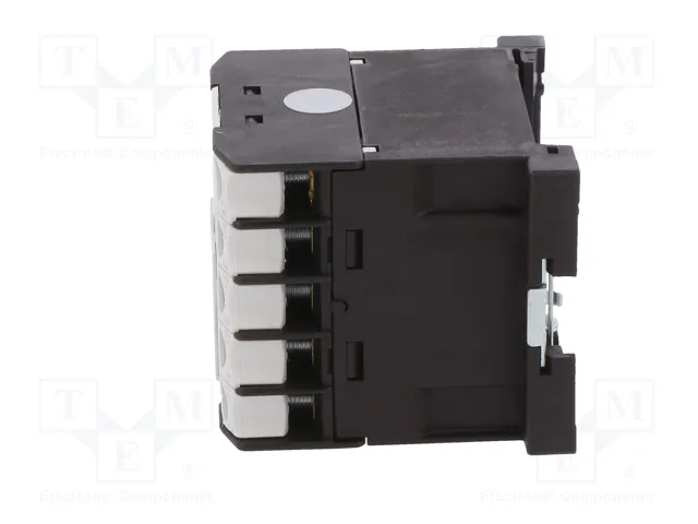EATON ELECTRIC Contactor DILEM 3-polar 24V DC 8,8A