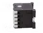 EATON ELECTRIC Contactor DILEM 3-polar 24V DC 8,8A