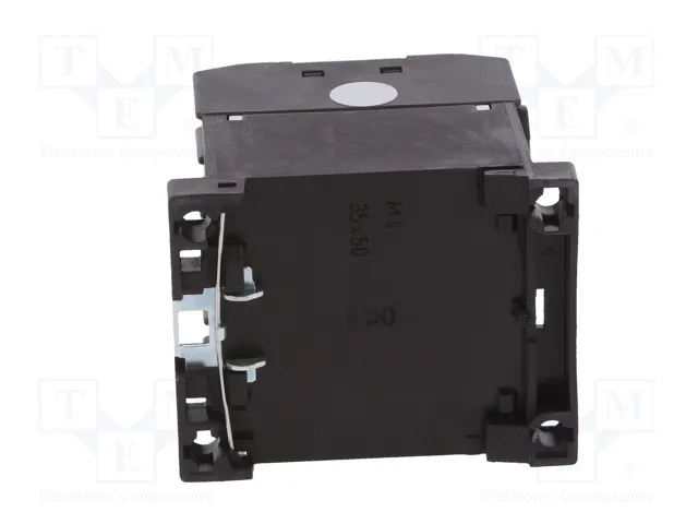 EATON ELECTRIC Contactor DILEM 3-polar 24V DC 8,8A
