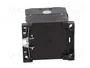 EATON ELECTRIC Contactor DILEM 3-polar 24V DC 8,8A