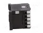 EATON ELECTRIC Contactor DILEM 3-polar 24V DC 8,8A
