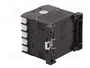 EATON ELECTRIC Contactor DILEM 3-polar 24V DC 8,8A