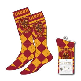 Cerdá Calcetines Harry Potter Gryffindor T3845 Rojo