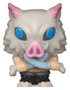 FUNKO Bitty POP! Demon Slayer Inosuke & Zenitsu Pack de 2 Figuras