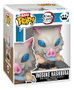 FUNKO Bitty POP! Demon Slayer Inosuke & Zenitsu Pack de 2 Figuras