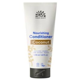 URTEKRAM Acondicionador Coco Eco Vegan Reacondicionado