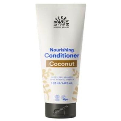 URTEKRAM Acondicionador Coco Eco Vegan Reacondicionado URTEKRAM Acondicionador Coco Eco Vegan Reacondicionado