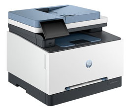 HP Color LaserJet Pro MFP 3302fdn Azul