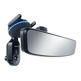 Nextbase iQ Dashcam Inteligente 4K con tarjeta SD de 64 GB