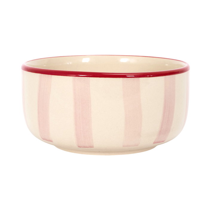 Home Deco Factory Bol Pintado Dolce Vita 14 cm, Modelos Surtidos Home Deco Factory Bol Pintado Dolce Vita 14 cm, Modelos Surtidos