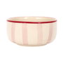 Home Deco Factory Bol Pintado Dolce Vita 14 cm, Modelos Surtidos