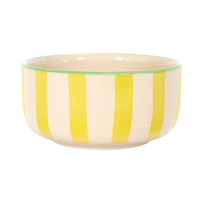 Home Deco Factory Bol Pintado Dolce Vita 14 cm, Modelos Surtidos Home Deco Factory Bol Pintado Dolce Vita 14 cm, Modelos Surtidos