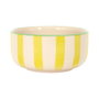 Home Deco Factory Bol Pintado Dolce Vita 14 cm, Modelos Surtidos