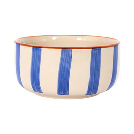 Home Deco Factory Bol Pintado Dolce Vita 14 cm, Modelos Surtidos