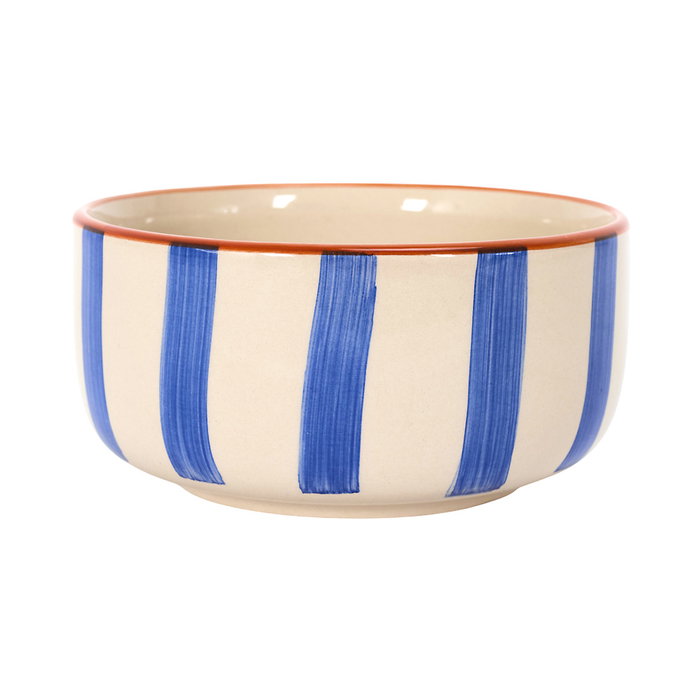 Home Deco Factory Bol Pintado Dolce Vita 14 cm, Modelos Surtidos Home Deco Factory Bol Pintado Dolce Vita 14 cm, Modelos Surtidos