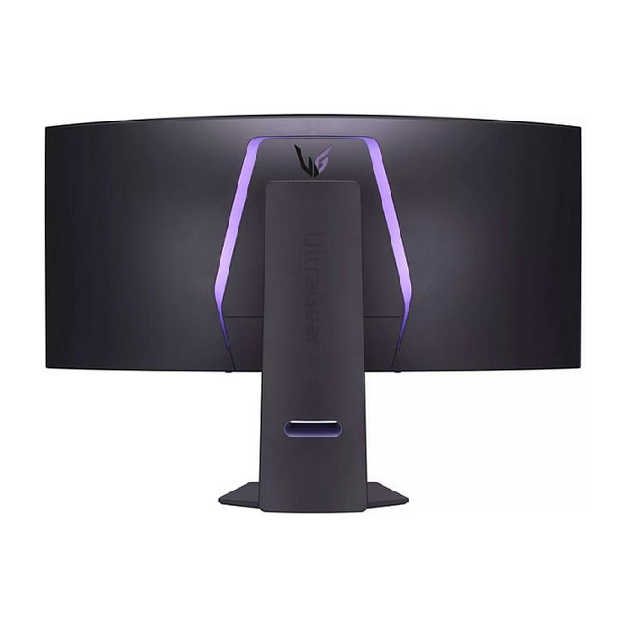 LG 39GS95QE-B 39" WQHD 3440x1440 OLED Curved Gaming Monitor 240Hz, NVIDIA G-SYNC, AMD FreeSync Premium Pro, HDR, DCI-P3 98.5%