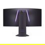 LG 39GS95QE-B 39" WQHD 3440x1440 OLED Curved Gaming Monitor 240Hz, NVIDIA G-SYNC, AMD FreeSync Premium Pro, HDR, DCI-P3 98.5%
