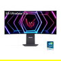 LG 39GS95QE-B 39" WQHD 3440x1440 OLED Curved Gaming Monitor 240Hz, NVIDIA G-SYNC, AMD FreeSync Premium Pro, HDR, DCI-P3 98.5%