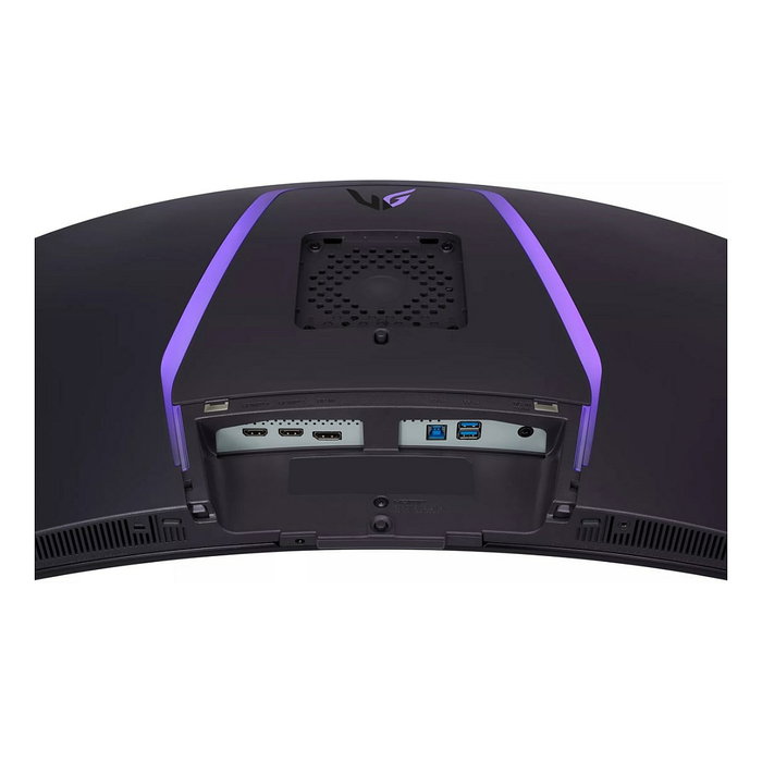 LG 39GS95QE-B 39" WQHD 3440x1440 OLED Curved Gaming Monitor 240Hz, NVIDIA G-SYNC, AMD FreeSync Premium Pro, HDR, DCI-P3 98.5%