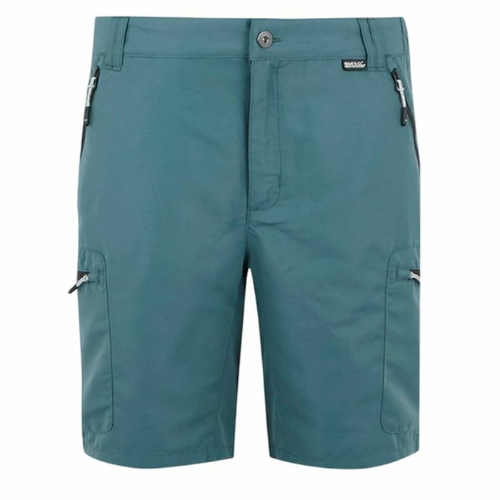 Pantalón Corto Deportivo Regatta LeesvilleShrtIII Montaña 50 Pantalón Corto Deportivo Regatta LeesvilleShrtIII Montaña 50