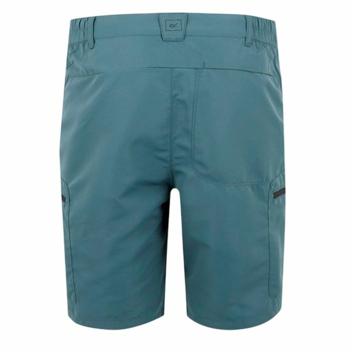 Pantalón Corto Deportivo Regatta LeesvilleShrtIII Montaña 50 Pantalón Corto Deportivo Regatta LeesvilleShrtIII Montaña 50