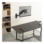 VALUE Soporte de Pared LCD-Arm para Monitores de 17-32 Pulgadas