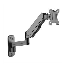 VALUE Soporte de Pared LCD-Arm para Monitores de 17-32 Pulgadas