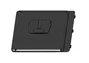 Zebra Carcasa trasera para tabletas ET4X de 10 pulgadas en Negro