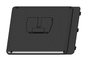 Zebra Carcasa trasera para tabletas ET4X de 10 pulgadas en Negro