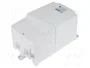 BREVE TUFVASSONS Transformador de protección 630VA 230VAC/230V IP54