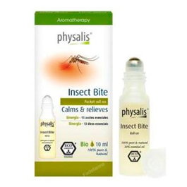 PHYSALIS Insect Bite Post Picada Roll-On 10Ml