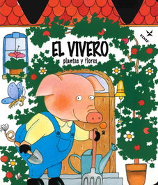 EDAF EDITORIAL, El vivero, Emanuela Bussolati - EDAF EDITORIAL