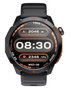 Kiano Watch Xtreme Czarny