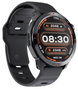 Kiano Watch Xtreme Czarny