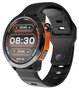 Kiano Watch Xtreme Czarny