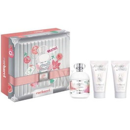 Anais E.T. Set de fragancia con 100 ml Eau de Toilette y 2 lociones de 50 ml