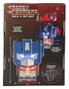 Thumbs Up Transformers Lámpara para Construir Optimus Prime