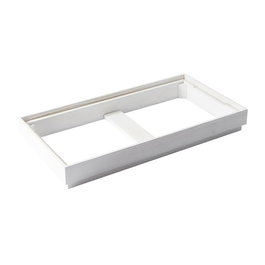 Abert Marco Blanco Buffet 20x40 cm Domino