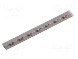 ABB Busbar 10mm2 1 Polo 63A