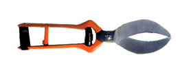 Alicate profesional anillador pequeño 45x75