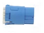 HARTING Conector M23 M23 Power/Hybrid Hembra