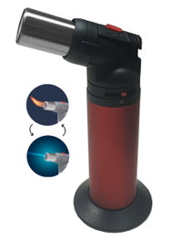 LAMS SOPLETE QUEMADOR ALUMINIO CA1 PROF-CHEFS MT13 RECARG=10713