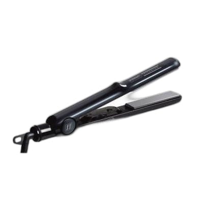 Steinhart Classic II Titanium Plancha de Pelo, Negro, 2 unidades