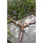 Gardena 18287-20 Kit de derivación para manguera 13 mm (1/2") - 15 mm (5/8") con 3 conectores