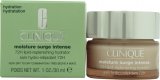 Clinique Moisture Surge Intense 72H Lipid-Replenishing Hydrator Cream-Gel 30ml