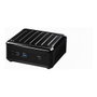 ASRock 4x4 BOX-5400U/EU/AI - PC Barebone Mini (0.6L) con Procesador AMD Ryzen 3 5400U, Radeon Graphics, 2x LAN, HDMI 2.0a, DisplayPort 1.2a, USB-C, Sin RAM/SSD