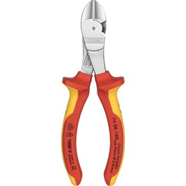 Knipex Alicate de corte diagonal de alta palanca