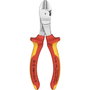 Knipex Alicate de corte diagonal de alta palanca