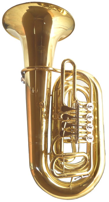 Tuba J. Michael Tu2800 En Do